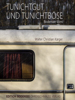 cover image of Tunichtgut und Tunichtböse